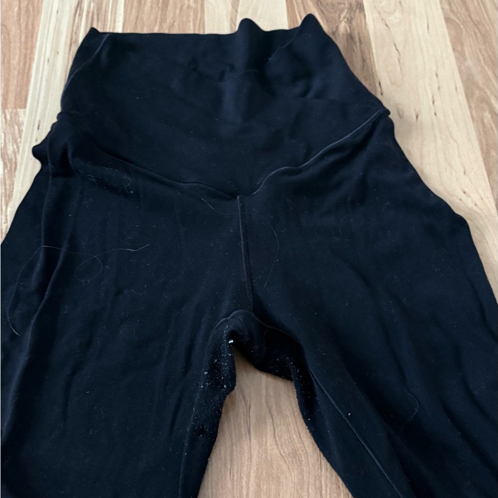Aerie Black Leggings
